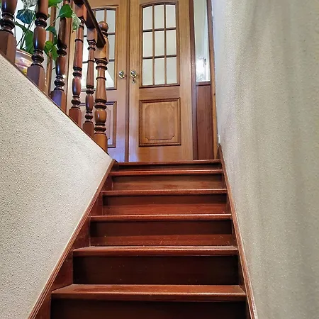 Daire Guest House Amadora *