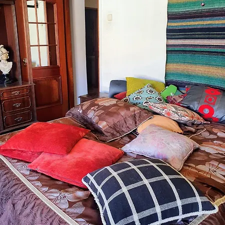 Guest House Amadora