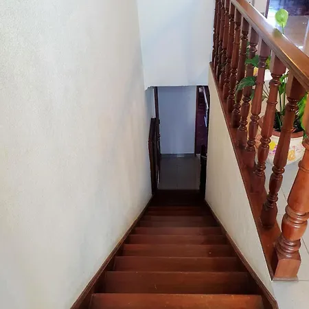 Daire Guest House Amadora
