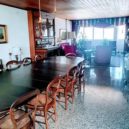 Daire Guest House Amadora *