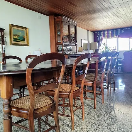 Guest House Amadora Daire Amadora